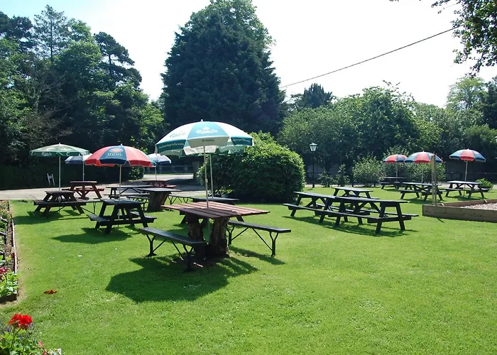 Sorrel Horse Inn