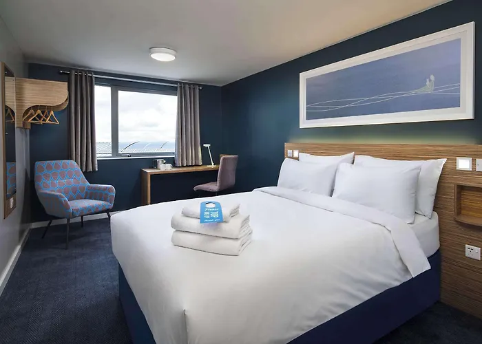 Travelodge Ipswich