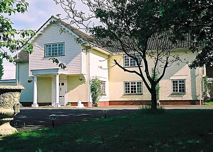 Newmans Hall